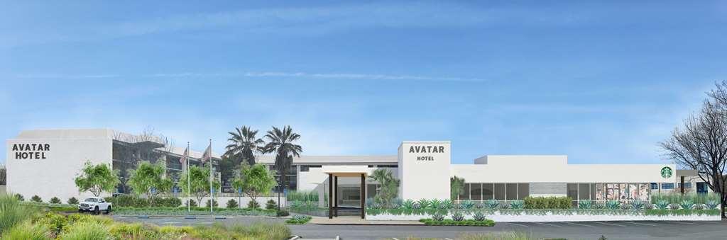Avatar Hotel Santa Clara Tapestry Collection By Hilton Extérieur photo