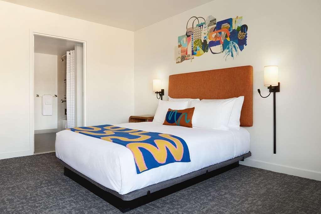 Avatar Hotel Santa Clara Tapestry Collection By Hilton Chambre photo